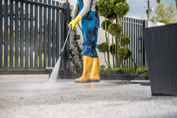 Trusted Sandusky, MI Pressure washing Experts